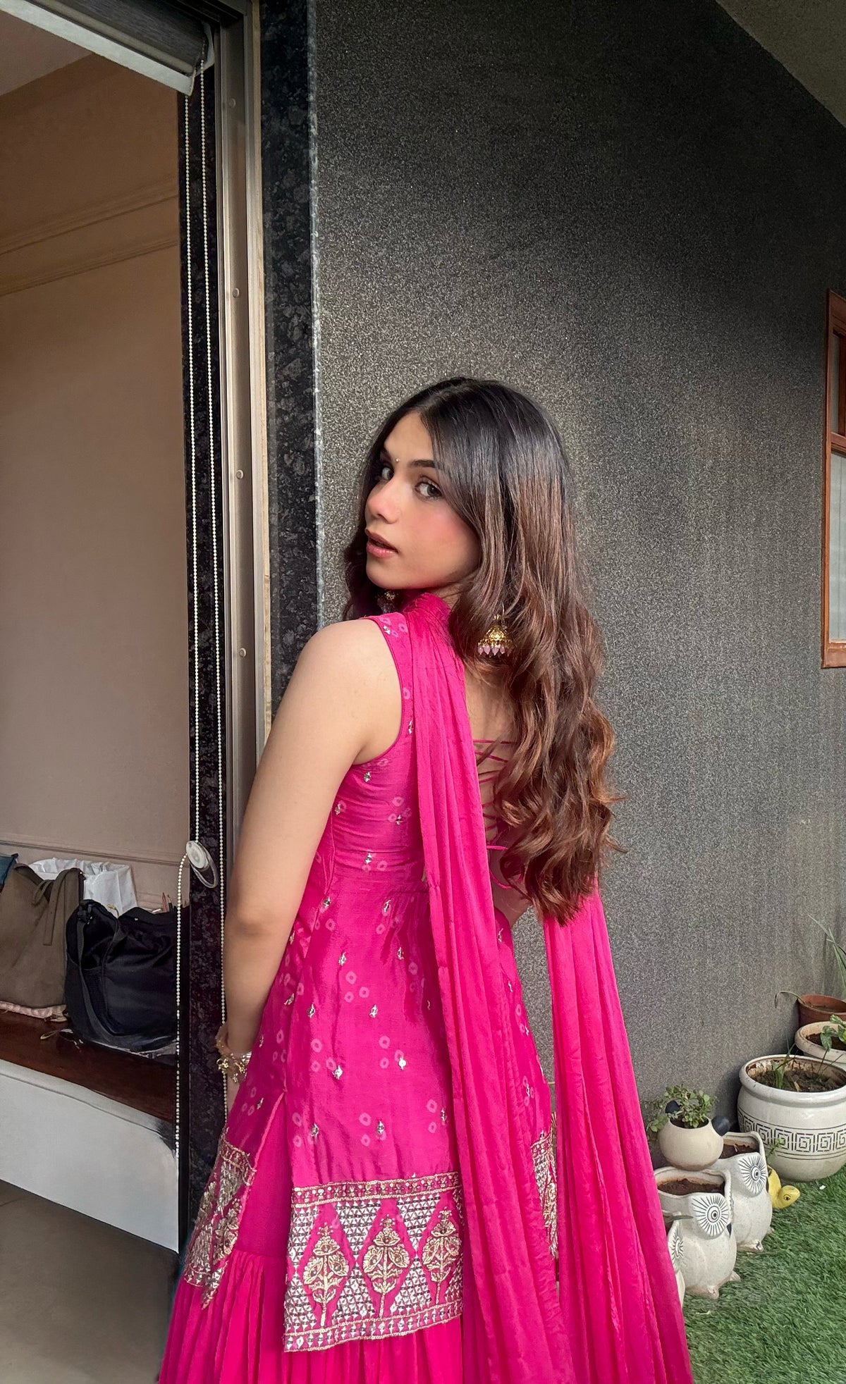 The Riyaaz Festive Tiered Set