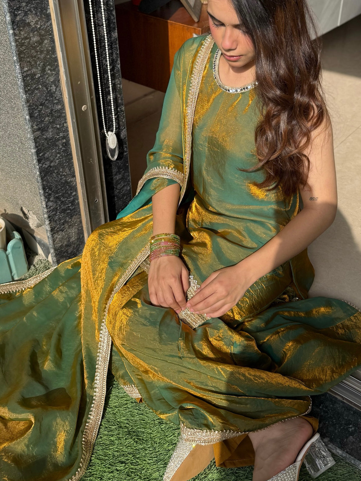 Gold Earth Noorat